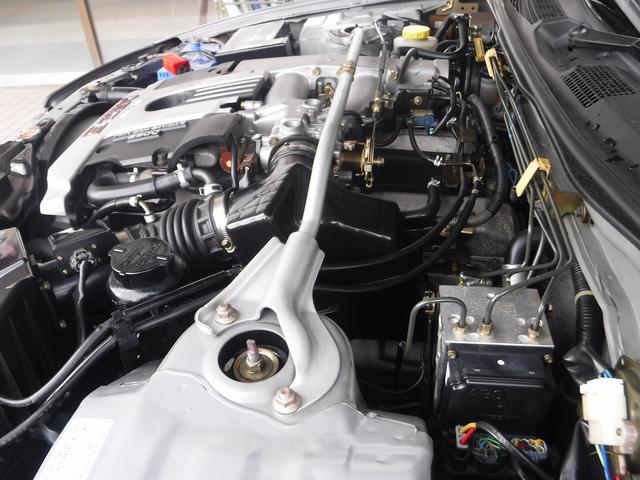 NISSAN SKYLINE 25GT-V