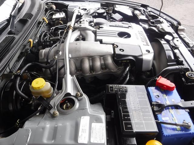 NISSAN SKYLINE 25GT-V