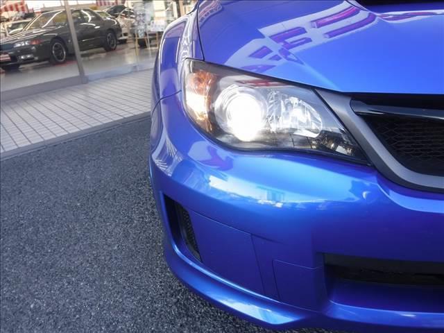 インプレッサ ＷＲＸ　ＳＴｉ　スペックＣ☆４ＷＤ☆　カロッツェリアナビフルセグＴＶ☆ツイーター＆フロントスピーカー☆Ｄｅｆｉ４連追加メーター☆レカロフルバケシート☆ＥＴＣ☆ドラレコ☆ＳＴＩＦタワーバー☆ＨＩＤ☆ミラーウインカー☆キーレス☆ＶＤＣ☆禁煙車（14枚目）