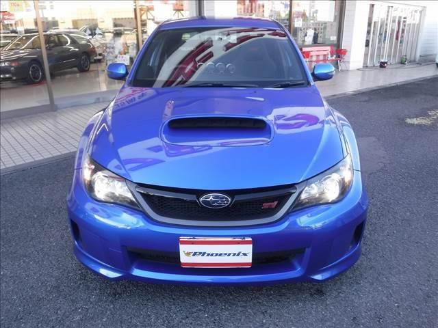 インプレッサ ＷＲＸ　ＳＴｉ　スペックＣ☆４ＷＤ☆　カロッツェリアナビフルセグＴＶ☆ツイーター＆フロントスピーカー☆Ｄｅｆｉ４連追加メーター☆レカロフルバケシート☆ＥＴＣ☆ドラレコ☆ＳＴＩＦタワーバー☆ＨＩＤ☆ミラーウインカー☆キーレス☆ＶＤＣ☆禁煙車（16枚目）