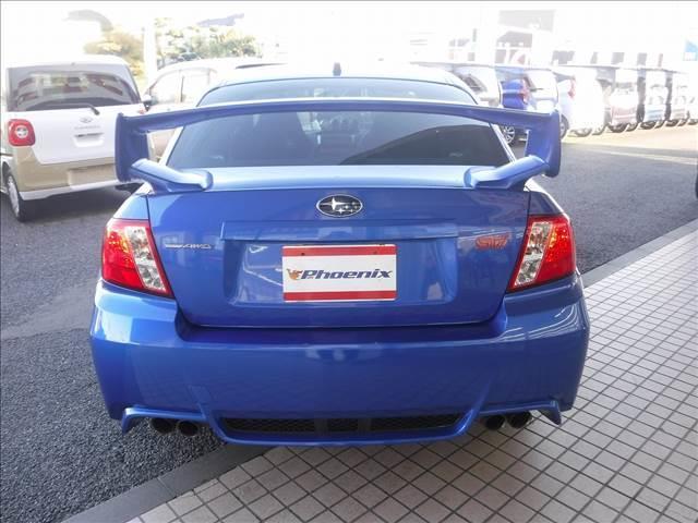インプレッサ ＷＲＸ　ＳＴｉ　スペックＣ☆４ＷＤ☆　カロッツェリアナビフルセグＴＶ☆ツイーター＆フロントスピーカー☆Ｄｅｆｉ４連追加メーター☆レカロフルバケシート☆ＥＴＣ☆ドラレコ☆ＳＴＩＦタワーバー☆ＨＩＤ☆ミラーウインカー☆キーレス☆ＶＤＣ☆禁煙車（17枚目）
