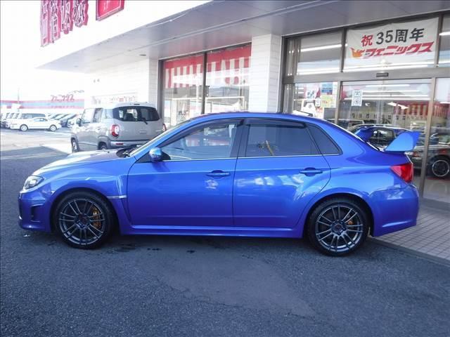 インプレッサ ＷＲＸ　ＳＴｉ　スペックＣ☆４ＷＤ☆　カロッツェリアナビフルセグＴＶ☆ツイーター＆フロントスピーカー☆Ｄｅｆｉ４連追加メーター☆レカロフルバケシート☆ＥＴＣ☆ドラレコ☆ＳＴＩＦタワーバー☆ＨＩＤ☆ミラーウインカー☆キーレス☆ＶＤＣ☆禁煙車（18枚目）