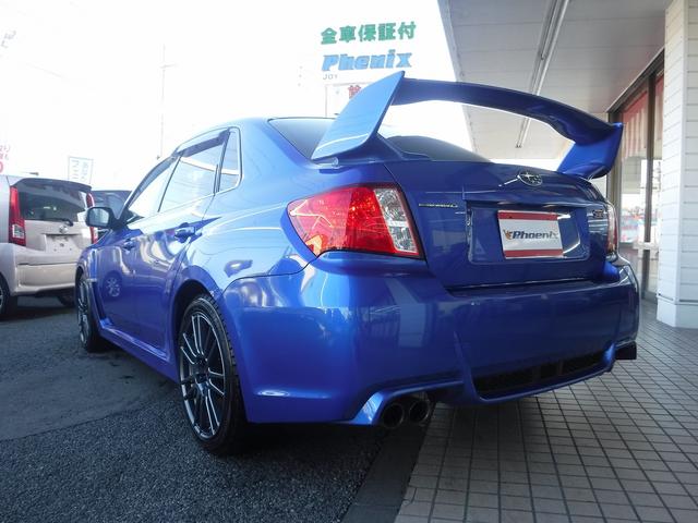 インプレッサ ＷＲＸ　ＳＴｉ　スペックＣ☆４ＷＤ☆　カロッツェリアナビフルセグＴＶ☆ツイーター＆フロントスピーカー☆Ｄｅｆｉ４連追加メーター☆レカロフルバケシート☆ＥＴＣ☆ドラレコ☆ＳＴＩＦタワーバー☆ＨＩＤ☆ミラーウインカー☆キーレス☆ＶＤＣ☆禁煙車（25枚目）