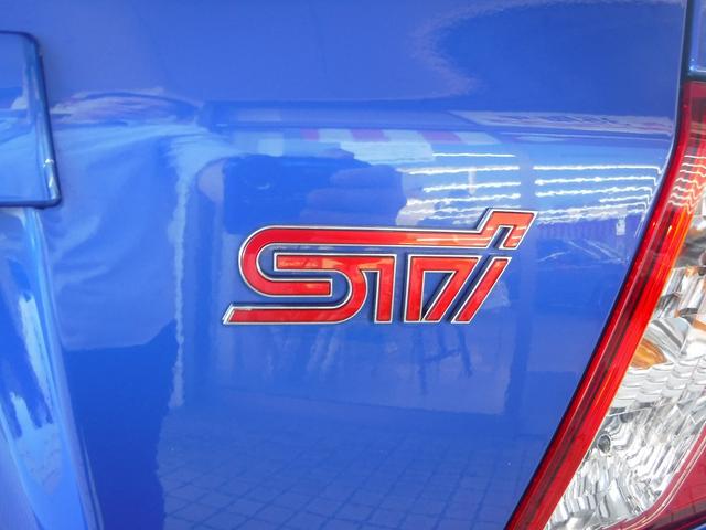 インプレッサ ＷＲＸ　ＳＴｉ　スペックＣ☆４ＷＤ☆　カロッツェリアナビフルセグＴＶ☆ツイーター＆フロントスピーカー☆Ｄｅｆｉ４連追加メーター☆レカロフルバケシート☆ＥＴＣ☆ドラレコ☆ＳＴＩＦタワーバー☆ＨＩＤ☆ミラーウインカー☆キーレス☆ＶＤＣ☆禁煙車（26枚目）
