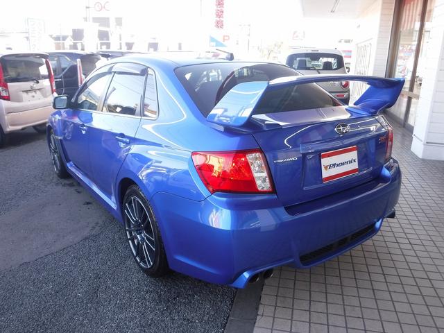 インプレッサ ＷＲＸ　ＳＴｉ　スペックＣ☆４ＷＤ☆　カロッツェリアナビフルセグＴＶ☆ツイーター＆フロントスピーカー☆Ｄｅｆｉ４連追加メーター☆レカロフルバケシート☆ＥＴＣ☆ドラレコ☆ＳＴＩＦタワーバー☆ＨＩＤ☆ミラーウインカー☆キーレス☆ＶＤＣ☆禁煙車（27枚目）