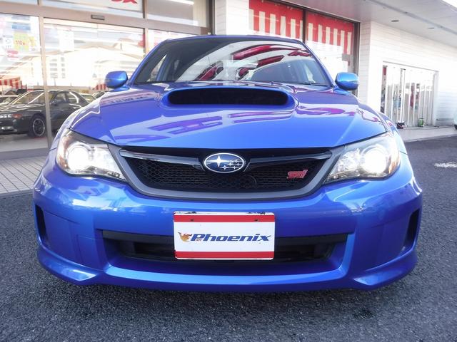 インプレッサ ＷＲＸ　ＳＴｉ　スペックＣ☆４ＷＤ☆　カロッツェリアナビフルセグＴＶ☆ツイーター＆フロントスピーカー☆Ｄｅｆｉ４連追加メーター☆レカロフルバケシート☆ＥＴＣ☆ドラレコ☆ＳＴＩＦタワーバー☆ＨＩＤ☆ミラーウインカー☆キーレス☆ＶＤＣ☆禁煙車（29枚目）