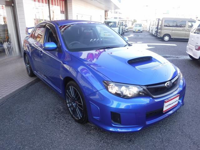 インプレッサ ＷＲＸ　ＳＴｉ　スペックＣ☆４ＷＤ☆　カロッツェリアナビフルセグＴＶ☆ツイーター＆フロントスピーカー☆Ｄｅｆｉ４連追加メーター☆レカロフルバケシート☆ＥＴＣ☆ドラレコ☆ＳＴＩＦタワーバー☆ＨＩＤ☆ミラーウインカー☆キーレス☆ＶＤＣ☆禁煙車（31枚目）