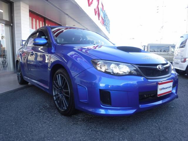 インプレッサ ＷＲＸ　ＳＴｉ　スペックＣ☆４ＷＤ☆　カロッツェリアナビフルセグＴＶ☆ツイーター＆フロントスピーカー☆Ｄｅｆｉ４連追加メーター☆レカロフルバケシート☆ＥＴＣ☆ドラレコ☆ＳＴＩＦタワーバー☆ＨＩＤ☆ミラーウインカー☆キーレス☆ＶＤＣ☆禁煙車（32枚目）