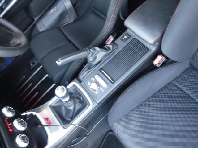 インプレッサ ＷＲＸ　ＳＴｉ　スペックＣ☆４ＷＤ☆　カロッツェリアナビフルセグＴＶ☆ツイーター＆フロントスピーカー☆Ｄｅｆｉ４連追加メーター☆レカロフルバケシート☆ＥＴＣ☆ドラレコ☆ＳＴＩＦタワーバー☆ＨＩＤ☆ミラーウインカー☆キーレス☆ＶＤＣ☆禁煙車（50枚目）