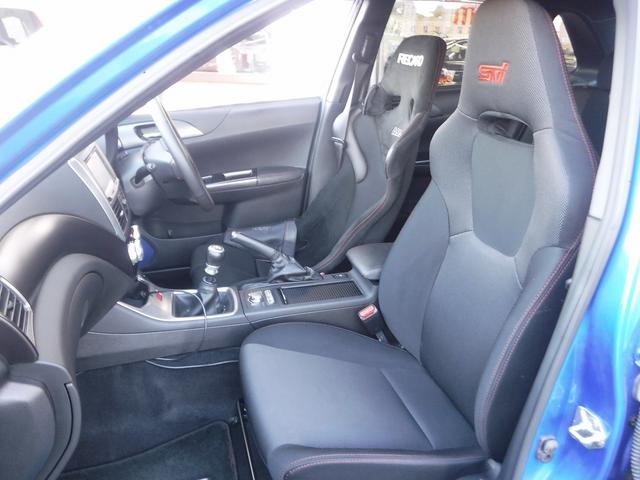 インプレッサ ＷＲＸ　ＳＴｉ　スペックＣ☆４ＷＤ☆　カロッツェリアナビフルセグＴＶ☆ツイーター＆フロントスピーカー☆Ｄｅｆｉ４連追加メーター☆レカロフルバケシート☆ＥＴＣ☆ドラレコ☆ＳＴＩＦタワーバー☆ＨＩＤ☆ミラーウインカー☆キーレス☆ＶＤＣ☆禁煙車（58枚目）