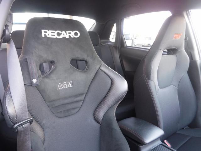 インプレッサ ＷＲＸ　ＳＴｉ　スペックＣ☆４ＷＤ☆　カロッツェリアナビフルセグＴＶ☆ツイーター＆フロントスピーカー☆Ｄｅｆｉ４連追加メーター☆レカロフルバケシート☆ＥＴＣ☆ドラレコ☆ＳＴＩＦタワーバー☆ＨＩＤ☆ミラーウインカー☆キーレス☆ＶＤＣ☆禁煙車（64枚目）