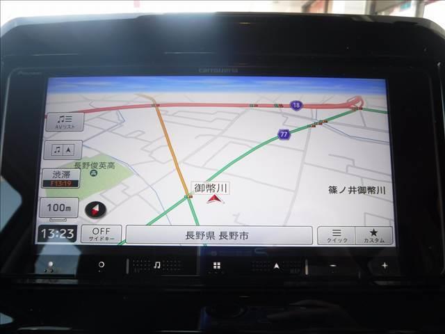 クロスビー ハイブリッドＭＶ☆４ＷＤ☆カロッツェリアナビ☆　Ｂｌｕｅｔｏｏｔｈ☆Ｂカメラ☆ビルトインＥＴＣ☆ＵＳＢ電源☆パドルシフト☆デュアルブレーキサポート☆ＡＣＣ☆前席シートヒーター☆リアパーキングセンサー☆アイドリングストップ☆禁煙車★試乗予約承り中★（6枚目）