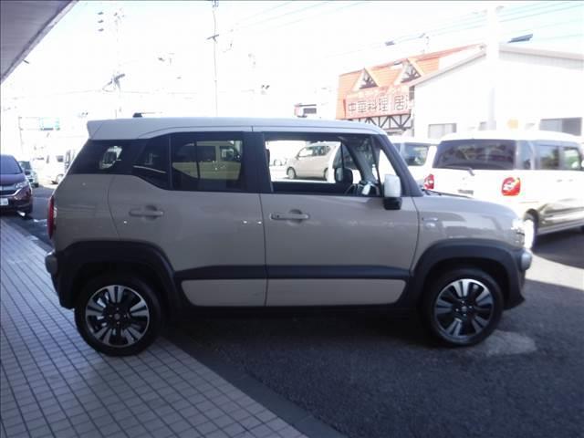 クロスビー ハイブリッドＭＶ☆４ＷＤ☆カロッツェリアナビ☆　Ｂｌｕｅｔｏｏｔｈ☆Ｂカメラ☆ビルトインＥＴＣ☆ＵＳＢ電源☆パドルシフト☆デュアルブレーキサポート☆ＡＣＣ☆前席シートヒーター☆リアパーキングセンサー☆アイドリングストップ☆禁煙車★試乗予約承り中★（13枚目）