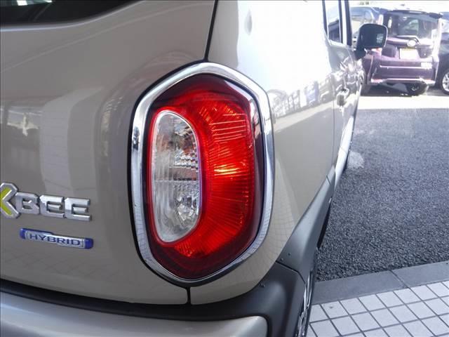 クロスビー ハイブリッドＭＶ☆４ＷＤ☆カロッツェリアナビ☆　Ｂｌｕｅｔｏｏｔｈ☆Ｂカメラ☆ビルトインＥＴＣ☆ＵＳＢ電源☆パドルシフト☆デュアルブレーキサポート☆ＡＣＣ☆前席シートヒーター☆リアパーキングセンサー☆アイドリングストップ☆禁煙車★試乗予約承り中★（16枚目）