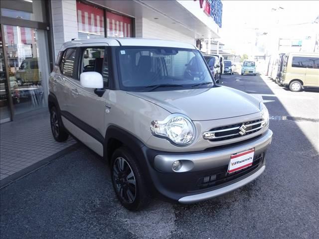 クロスビー ハイブリッドＭＶ☆４ＷＤ☆カロッツェリアナビ☆　Ｂｌｕｅｔｏｏｔｈ☆Ｂカメラ☆ビルトインＥＴＣ☆ＵＳＢ電源☆パドルシフト☆デュアルブレーキサポート☆ＡＣＣ☆前席シートヒーター☆リアパーキングセンサー☆アイドリングストップ☆禁煙車★試乗予約承り中★（20枚目）