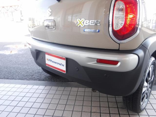 クロスビー ハイブリッドＭＶ☆４ＷＤ☆カロッツェリアナビ☆　Ｂｌｕｅｔｏｏｔｈ☆Ｂカメラ☆ビルトインＥＴＣ☆ＵＳＢ電源☆パドルシフト☆デュアルブレーキサポート☆ＡＣＣ☆前席シートヒーター☆リアパーキングセンサー☆アイドリングストップ☆禁煙車★試乗予約承り中★（26枚目）