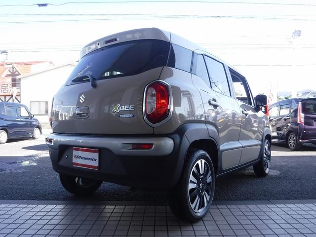 クロスビー ハイブリッドＭＶ☆４ＷＤ☆カロッツェリアナビ☆　Ｂｌｕｅｔｏｏｔｈ☆Ｂカメラ☆ビルトインＥＴＣ☆ＵＳＢ電源☆パドルシフト☆デュアルブレーキサポート☆ＡＣＣ☆前席シートヒーター☆リアパーキングセンサー☆アイドリングストップ☆禁煙車★試乗予約承り中★（29枚目）