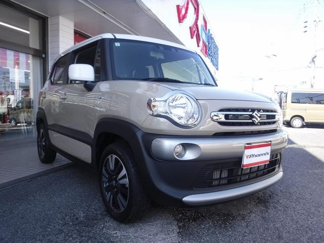 クロスビー ハイブリッドＭＶ☆４ＷＤ☆カロッツェリアナビ☆　Ｂｌｕｅｔｏｏｔｈ☆Ｂカメラ☆ビルトインＥＴＣ☆ＵＳＢ電源☆パドルシフト☆デュアルブレーキサポート☆ＡＣＣ☆前席シートヒーター☆リアパーキングセンサー☆アイドリングストップ☆禁煙車★試乗予約承り中★（31枚目）