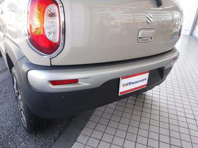 クロスビー ハイブリッドＭＶ☆４ＷＤ☆カロッツェリアナビ☆　Ｂｌｕｅｔｏｏｔｈ☆Ｂカメラ☆ビルトインＥＴＣ☆ＵＳＢ電源☆パドルシフト☆デュアルブレーキサポート☆ＡＣＣ☆前席シートヒーター☆リアパーキングセンサー☆アイドリングストップ☆禁煙車★試乗予約承り中★（32枚目）