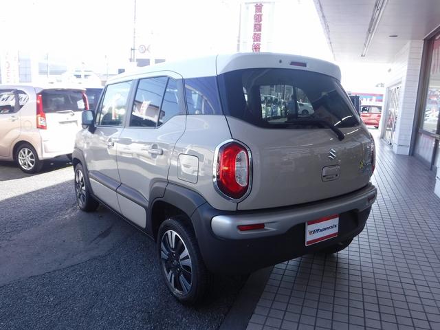 クロスビー ハイブリッドＭＶ☆４ＷＤ☆カロッツェリアナビ☆　Ｂｌｕｅｔｏｏｔｈ☆Ｂカメラ☆ビルトインＥＴＣ☆ＵＳＢ電源☆パドルシフト☆デュアルブレーキサポート☆ＡＣＣ☆前席シートヒーター☆リアパーキングセンサー☆アイドリングストップ☆禁煙車★試乗予約承り中★（39枚目）