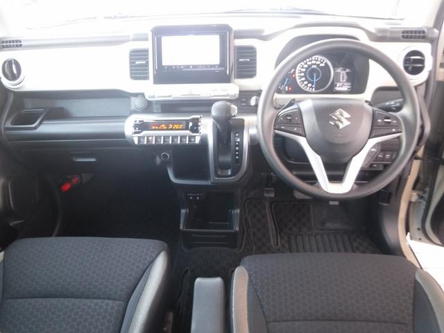 クロスビー ハイブリッドＭＶ☆４ＷＤ☆カロッツェリアナビ☆　Ｂｌｕｅｔｏｏｔｈ☆Ｂカメラ☆ビルトインＥＴＣ☆ＵＳＢ電源☆パドルシフト☆デュアルブレーキサポート☆ＡＣＣ☆前席シートヒーター☆リアパーキングセンサー☆アイドリングストップ☆禁煙車★試乗予約承り中★（48枚目）