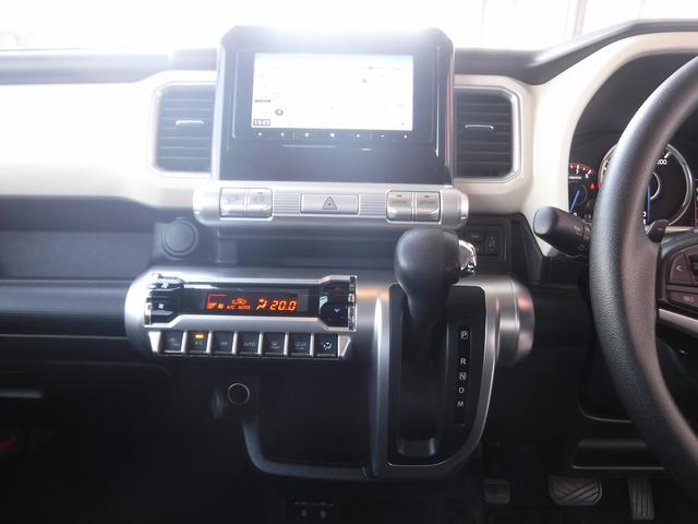 クロスビー ハイブリッドＭＶ☆４ＷＤ☆カロッツェリアナビ☆　Ｂｌｕｅｔｏｏｔｈ☆Ｂカメラ☆ビルトインＥＴＣ☆ＵＳＢ電源☆パドルシフト☆デュアルブレーキサポート☆ＡＣＣ☆前席シートヒーター☆リアパーキングセンサー☆アイドリングストップ☆禁煙車★試乗予約承り中★（51枚目）