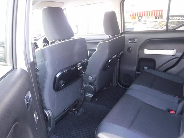 クロスビー ハイブリッドＭＶ☆４ＷＤ☆カロッツェリアナビ☆　Ｂｌｕｅｔｏｏｔｈ☆Ｂカメラ☆ビルトインＥＴＣ☆ＵＳＢ電源☆パドルシフト☆デュアルブレーキサポート☆ＡＣＣ☆前席シートヒーター☆リアパーキングセンサー☆アイドリングストップ☆禁煙車★試乗予約承り中★（56枚目）