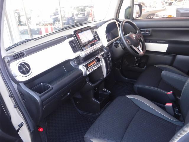 クロスビー ハイブリッドＭＶ☆４ＷＤ☆カロッツェリアナビ☆　Ｂｌｕｅｔｏｏｔｈ☆Ｂカメラ☆ビルトインＥＴＣ☆ＵＳＢ電源☆パドルシフト☆デュアルブレーキサポート☆ＡＣＣ☆前席シートヒーター☆リアパーキングセンサー☆アイドリングストップ☆禁煙車★試乗予約承り中★（61枚目）