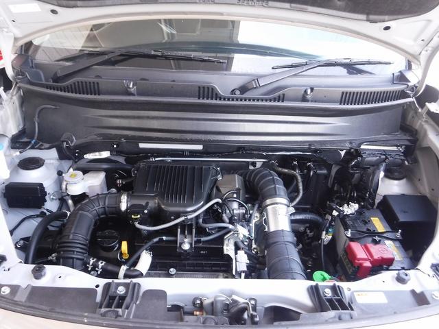 クロスビー ハイブリッドＭＶ☆４ＷＤ☆カロッツェリアナビ☆　Ｂｌｕｅｔｏｏｔｈ☆Ｂカメラ☆ビルトインＥＴＣ☆ＵＳＢ電源☆パドルシフト☆デュアルブレーキサポート☆ＡＣＣ☆前席シートヒーター☆リアパーキングセンサー☆アイドリングストップ☆禁煙車★試乗予約承り中★（80枚目）