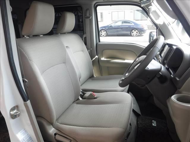 ＮＶ１００クリッパーリオ Ｇ☆４ＷＤ☆ターボ☆ハイルーフ☆純正メモリーナビ☆ＴＶ☆　Ｂｌｕｅｔｏｏｔｈ☆バックモニター☆両側パワースライドドア☆オートステップ☆ドラレコ☆オートハイビーム☆ＨＩＤヘッドライト☆ＬＥＤフォグ☆シートヒーター☆オーバーヘッドシェルフ☆禁煙車★試乗予約承り中（5枚目）