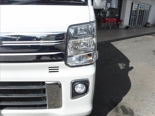 ＮＶ１００クリッパーリオ Ｇ☆４ＷＤ☆ターボ☆ハイルーフ☆純正メモリーナビ☆ＴＶ☆　Ｂｌｕｅｔｏｏｔｈ☆バックモニター☆両側パワースライドドア☆オートステップ☆ドラレコ☆オートハイビーム☆ＨＩＤヘッドライト☆ＬＥＤフォグ☆シートヒーター☆オーバーヘッドシェルフ☆禁煙車★試乗予約承り中（15枚目）