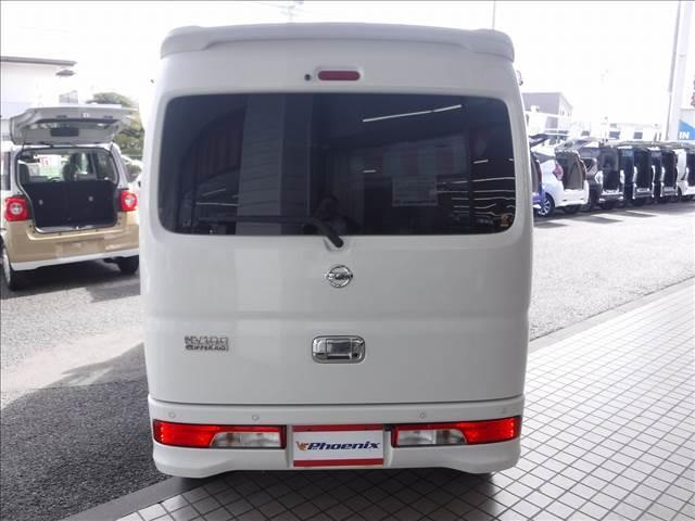 ＮＶ１００クリッパーリオ Ｇ☆４ＷＤ☆ターボ☆ハイルーフ☆純正メモリーナビ☆ＴＶ☆　Ｂｌｕｅｔｏｏｔｈ☆バックモニター☆両側パワースライドドア☆オートステップ☆ドラレコ☆オートハイビーム☆ＨＩＤヘッドライト☆ＬＥＤフォグ☆シートヒーター☆オーバーヘッドシェルフ☆禁煙車★試乗予約承り中（18枚目）