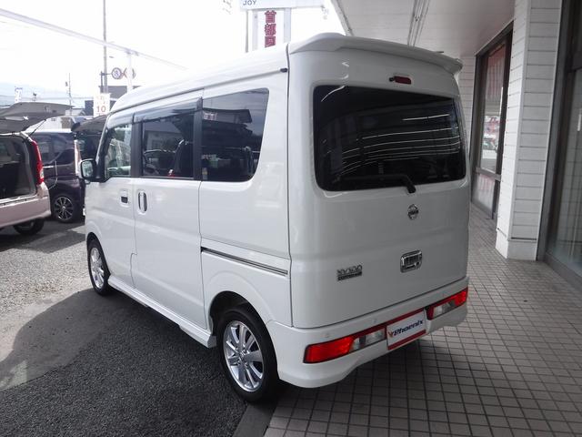 ＮＶ１００クリッパーリオ Ｇ☆４ＷＤ☆ターボ☆ハイルーフ☆純正メモリーナビ☆ＴＶ☆　Ｂｌｕｅｔｏｏｔｈ☆バックモニター☆両側パワースライドドア☆オートステップ☆ドラレコ☆オートハイビーム☆ＨＩＤヘッドライト☆ＬＥＤフォグ☆シートヒーター☆オーバーヘッドシェルフ☆禁煙車★試乗予約承り中（29枚目）