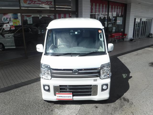 ＮＶ１００クリッパーリオ Ｇ☆４ＷＤ☆ターボ☆ハイルーフ☆純正メモリーナビ☆ＴＶ☆　Ｂｌｕｅｔｏｏｔｈ☆バックモニター☆両側パワースライドドア☆オートステップ☆ドラレコ☆オートハイビーム☆ＨＩＤヘッドライト☆ＬＥＤフォグ☆シートヒーター☆オーバーヘッドシェルフ☆禁煙車★試乗予約承り中（40枚目）