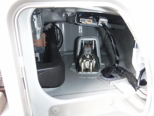 ＮＶ１００クリッパーリオ Ｇ☆４ＷＤ☆ターボ☆ハイルーフ☆純正メモリーナビ☆ＴＶ☆　Ｂｌｕｅｔｏｏｔｈ☆バックモニター☆両側パワースライドドア☆オートステップ☆ドラレコ☆オートハイビーム☆ＨＩＤヘッドライト☆ＬＥＤフォグ☆シートヒーター☆オーバーヘッドシェルフ☆禁煙車★試乗予約承り中（52枚目）