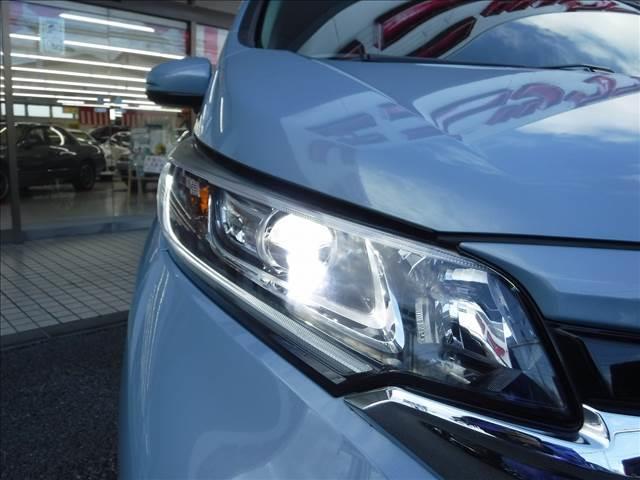 フリードハイブリッド ハイブリッド・Ｇホンダセンシング☆純正９型ナビフルセグＴＶ☆　Ｆ＆Ｂモニター☆ビルトインＥＴＣ☆前後ドラレコ☆ＵＳＢ電源☆両側パワスラ☆ハーフレザーシート☆前席シートヒーター☆ＬＥＤヘッドライト☆ミラーウインカー☆ホンダセンシング☆ＡＣＣ☆禁煙車★試乗予約承り中（15枚目）