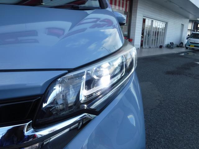 フリードハイブリッド ハイブリッド・Ｇホンダセンシング☆純正９型ナビフルセグＴＶ☆　Ｆ＆Ｂモニター☆ビルトインＥＴＣ☆前後ドラレコ☆ＵＳＢ電源☆両側パワスラ☆ハーフレザーシート☆前席シートヒーター☆ＬＥＤヘッドライト☆ミラーウインカー☆ホンダセンシング☆ＡＣＣ☆禁煙車★試乗予約承り中（23枚目）