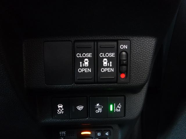 フリードハイブリッド ハイブリッド・Ｇホンダセンシング☆純正９型ナビフルセグＴＶ☆　Ｆ＆Ｂモニター☆ビルトインＥＴＣ☆前後ドラレコ☆ＵＳＢ電源☆両側パワスラ☆ハーフレザーシート☆前席シートヒーター☆ＬＥＤヘッドライト☆ミラーウインカー☆ホンダセンシング☆ＡＣＣ☆禁煙車★試乗予約承り中（49枚目）