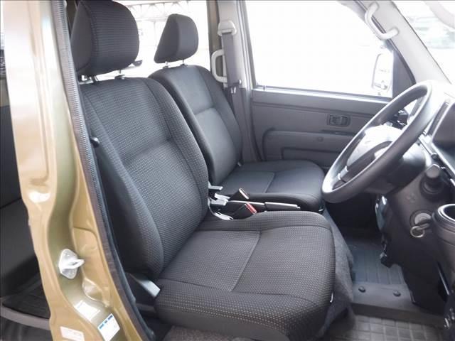 SUBARU SAMBAR VAN OPEN DECK