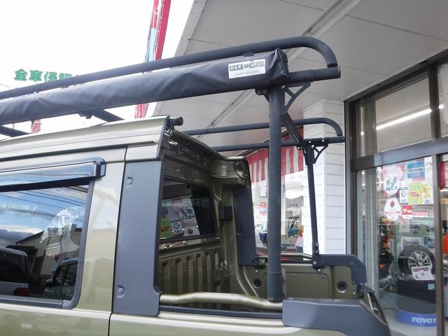 SUBARU SAMBAR VAN OPEN DECK