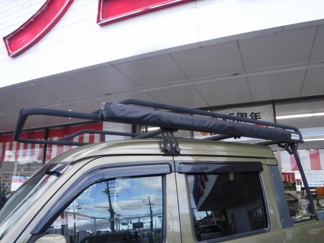 SUBARU SAMBAR VAN OPEN DECK