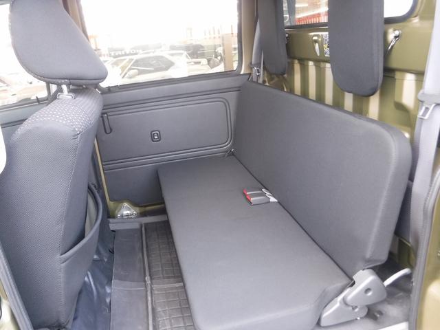 SUBARU SAMBAR VAN OPEN DECK