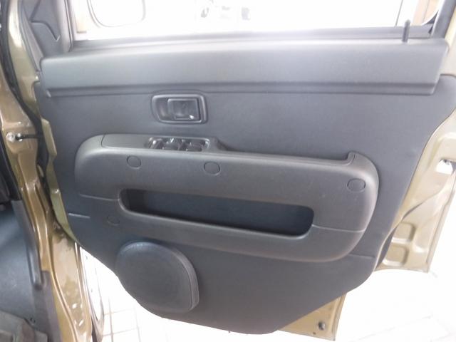 SUBARU SAMBAR VAN OPEN DECK