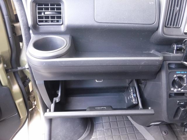 SUBARU SAMBAR VAN OPEN DECK