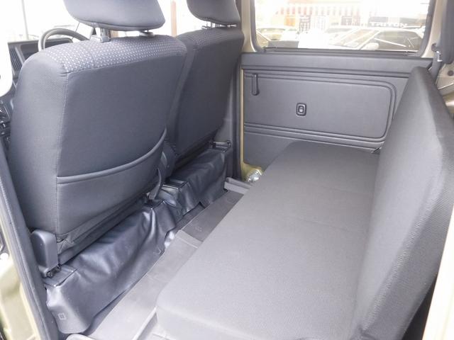 SUBARU SAMBAR VAN OPEN DECK