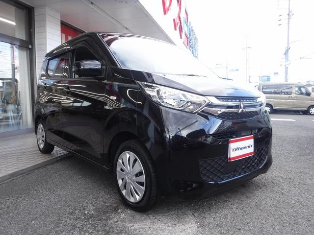 ｅＫワゴン Ｍ☆ケンウッドメモリーナビ☆Ｂｌｕｅｔｏｏｔｈ☆Ｂモニター☆　ドライブレコーダー☆ＥＴＣ☆黒革調シートカバー☆前席シートヒーター☆アイドリングストップ☆Ｅアシスト☆オートハイビーム☆ＬＥＤテール☆クリアランスソナー☆ステアリモコン☆禁煙車★試乗予約承り中★（35枚目）