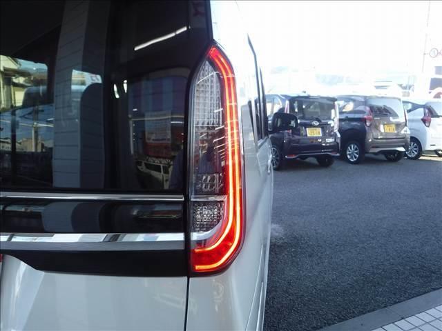 ルークス ハイウェイスターXプロパイロットED☆純正メモリーナビ☆ Bluetooth☆アラウンドビューモニター☆プロパイロット☆エマージェンシーブレーキ☆インテリジェントルームミラー☆両側パワスラ☆オートハイビーム☆LEDヘッドライト☆LEDフォグ★試乗予約承り中★(16枚目)