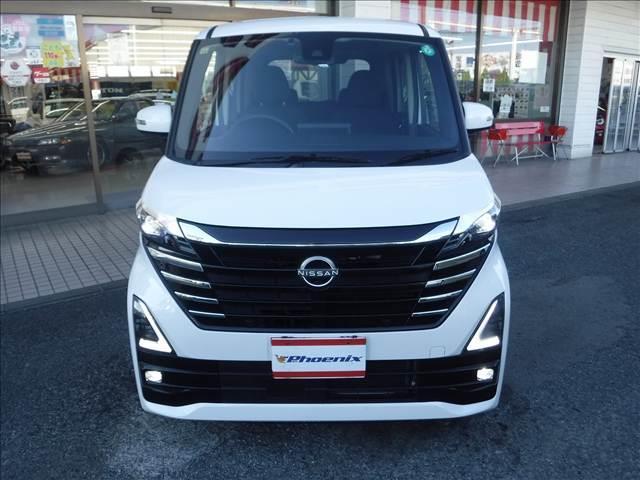 ルークス ハイウェイスターXプロパイロットED☆純正メモリーナビ☆ Bluetooth☆アラウンドビューモニター☆プロパイロット☆エマージェンシーブレーキ☆インテリジェントルームミラー☆両側パワスラ☆オートハイビーム☆LEDヘッドライト☆LEDフォグ★試乗予約承り中★(18枚目)