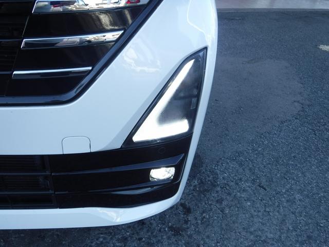 ルークス ハイウェイスターXプロパイロットED☆純正メモリーナビ☆ Bluetooth☆アラウンドビューモニター☆プロパイロット☆エマージェンシーブレーキ☆インテリジェントルームミラー☆両側パワスラ☆オートハイビーム☆LEDヘッドライト☆LEDフォグ★試乗予約承り中★(28枚目)
