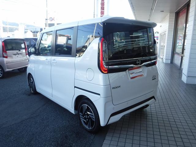 ルークス ハイウェイスターXプロパイロットED☆純正メモリーナビ☆ Bluetooth☆アラウンドビューモニター☆プロパイロット☆エマージェンシーブレーキ☆インテリジェントルームミラー☆両側パワスラ☆オートハイビーム☆LEDヘッドライト☆LEDフォグ★試乗予約承り中★(35枚目)